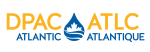 Logo for the DPAC Atlantic Committee